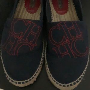 Carolina Herrera Espadrilles